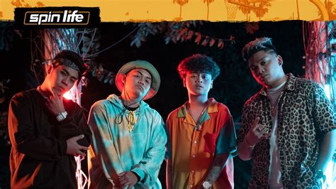 Meet ALLMO$T, the Group Behind Explosive Hit “Dalaga”.